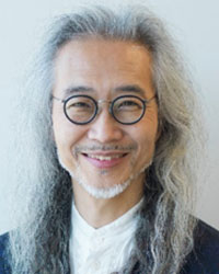 Evangelist Tomo Sugiyama