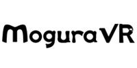 MoguraVR logo