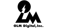 OLM Digital logo