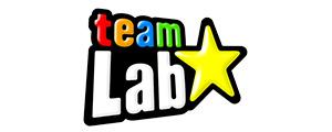 TeamLab logo