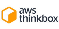 AWS Thinkbox logo