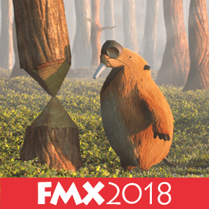 FMX 2018