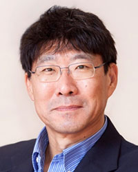 Doctorial Consortium Co Chair Wenping Wang