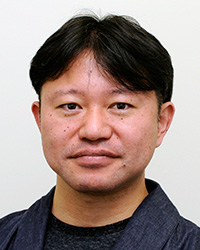 Local Committee Mikio Fujimura