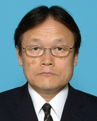 Local Committee Seiji Kunishige