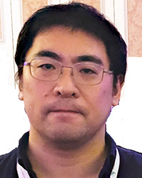 Local Committee Yoichiro Miyake