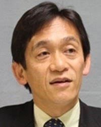 SACAG Yoshifumi Kitamura