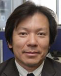 VRAR Advisor Shigeo Morishima