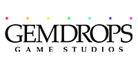 Gemdrops logo