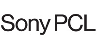 SonyPCL logo