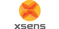 XSENS logo