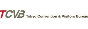Tokyo Convention & Visitors Bureau logo